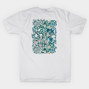 Summer botany T-Shirt